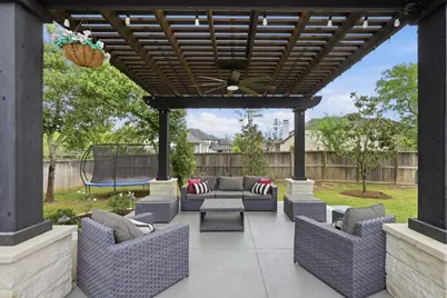 123 N Winter Sunrise Circle, The Woodlands, TX 77375 - Photo 43