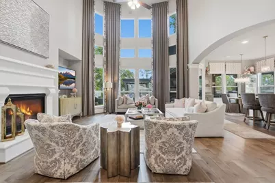 123 N Winter Sunrise Circle, The Woodlands, TX 77375 - Photo 11