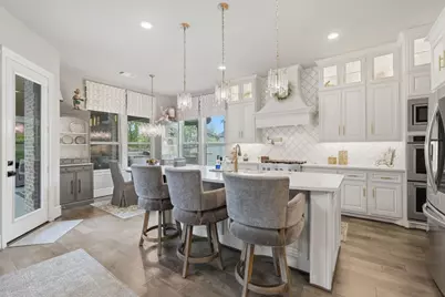 123 N Winter Sunrise Circle, The Woodlands, TX 77375 - Photo 15