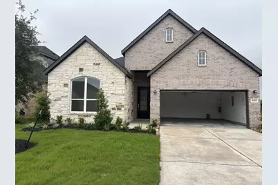 4451 Sunny Hazel Lane, Fulshear, TX 77441 - Photo 1