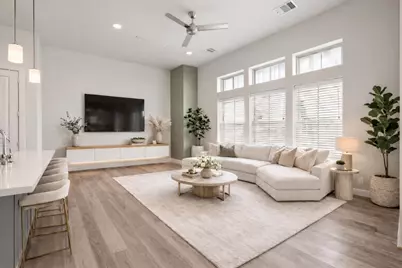 5209 Allen Street #C, Houston, TX 77007 - Photo 3