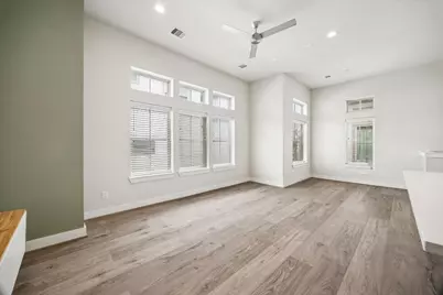 5209 Allen Street #C, Houston, TX 77007 - Photo 11