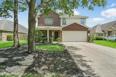 17326 Danbury Bridge Drive, Houston, TX 77095 - Photo 1