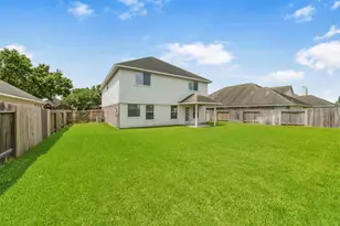 17326 Danbury Bridge Dr, Houston, TX 77095 - Photo 47