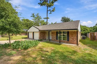 508 Alison Street, Conroe, TX 77303 - Photo 1