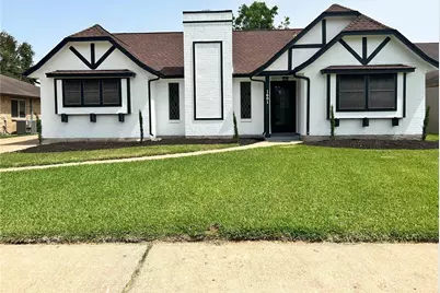 1601 Washington Drive, Deer Park, TX 77536 - Photo 1