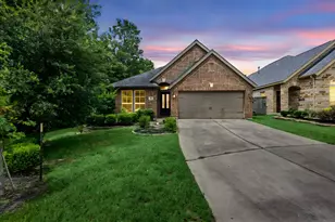 110 Logan Pass Ct, Montgomery, TX 77316 - Photo 1