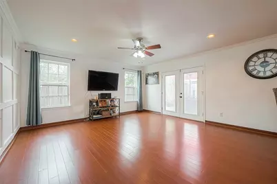 6703 Winton Street, Houston, TX 77021 - Photo 7