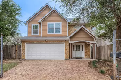 6703 Winton Street, Houston, TX 77021 - Photo 1