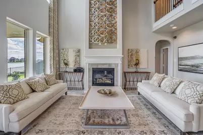 3025 Mistflower Trail, Brookshire, TX 77423 - Photo 15