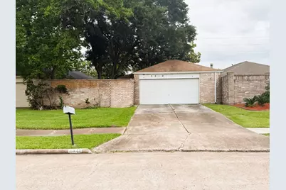 3919 Vineyard Drive, Houston, TX 77082 - Photo 1