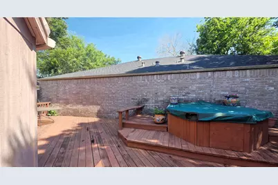 3919 Vineyard Drive, Houston, TX 77082 - Photo 5