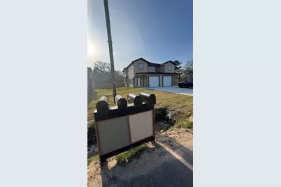 129 S 10th Street #A, Conroe, TX 77301 - Photo 37