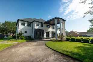 4002 Silver Ridge Blvd, Missouri City, TX 77459 - Photo 3