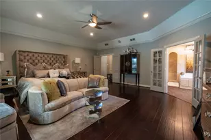 4002 Silver Ridge Blvd, Missouri City, TX 77459 - Photo 19