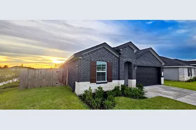 8510 Tropical Breeze Way, Rosharon, TX 77583 - Photo 3