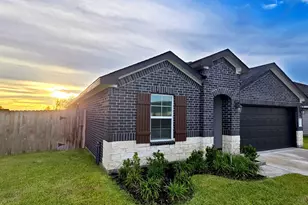 8510 Tropical Breeze Wy, Rosharon, TX 77583 - Photo 3