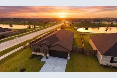 8510 Tropical Breeze Way, Rosharon, TX 77583 - Photo 1