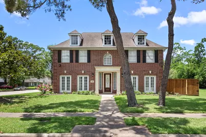 548 Cascade St Street, Bellaire, TX 77401 - Photo 1