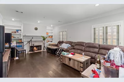 548 Cascade St Street, Bellaire, TX 77401 - Photo 7