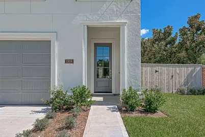 1908 Carrollton Mill Drive, Houston, TX 77380 - Photo 3