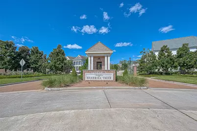 1908 Carrollton Mill Drive, Houston, TX 77380 - Photo 35