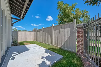 1908 Carrollton Mill Drive, Houston, TX 77380 - Photo 37