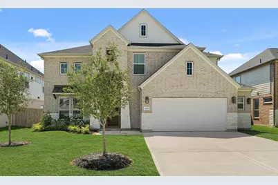 4626 Whisperwood Drive, Rosenberg, TX 77471 - Photo 3