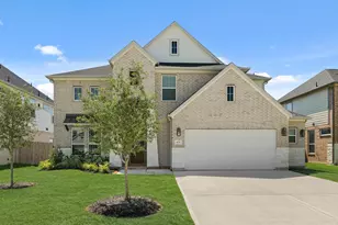 4626 Whisperwood Dr, Rosenberg, TX 77471 - Photo 3