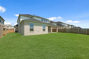 4626 Whisperwood Dr, Rosenberg, TX 77471 - Photo 43