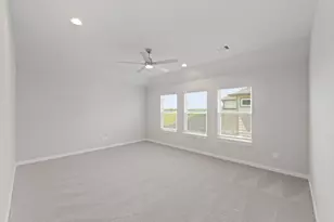4626 Whisperwood Dr, Rosenberg, TX 77471 - Photo 33