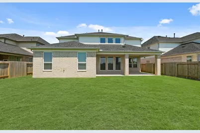 4626 Whisperwood Drive, Rosenberg, TX 77471 - Photo 41