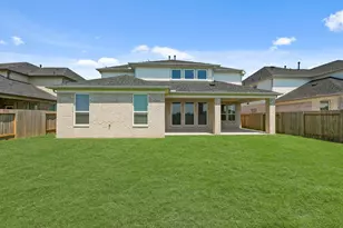 4626 Whisperwood Dr, Rosenberg, TX 77471 - Photo 41