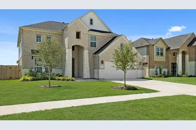 4626 Whisperwood Drive, Rosenberg, TX 77471 - Photo 1