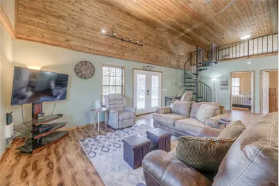 51 Roatan Drive, Point Blank, TX 77364 - Photo 5