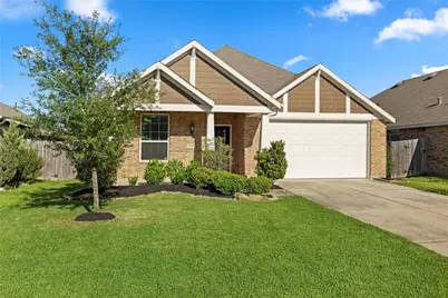 29507 Whitebrush Trace, Spring, TX 77386 - Photo 31