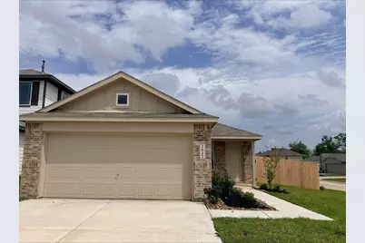 2627 Rain Quail Court, Conroe, TX 77306 - Photo 1