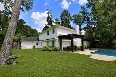 6402 Allentown Drive, Spring, TX 77389 - Photo 5