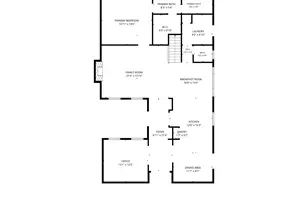 6402 Allentown Dr, Spring, TX 77389 - Photo 47