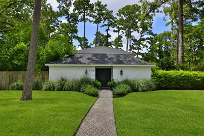 6402 Allentown Drive, Spring, TX 77389 - Photo 1