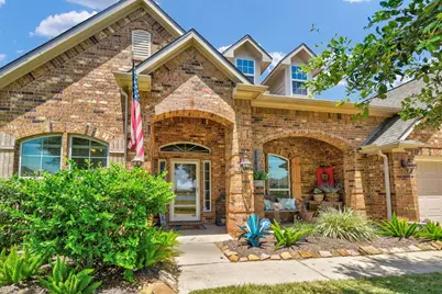 1283 Laurel Lane, Angleton, TX 77515 - Photo 1