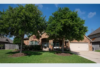 1283 Laurel Lane, Angleton, TX 77515 - Photo 3