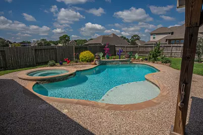 1283 Laurel Lane, Angleton, TX 77515 - Photo 33