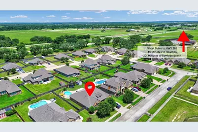 1283 Laurel Lane, Angleton, TX 77515 - Photo 45
