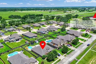 1283 Laurel Ln, Angleton, TX 77515 - Photo 45