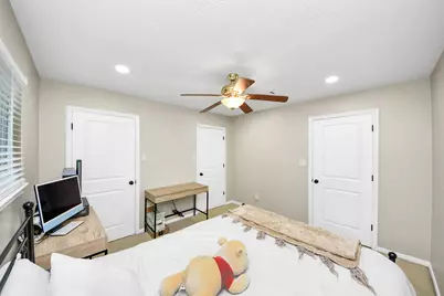 5511 Lacreek Lane, Spring, TX 77379 - Photo 23