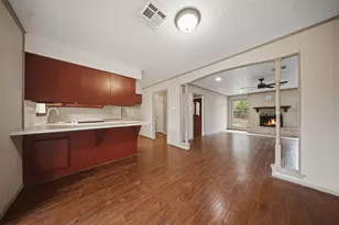 401 Turner Cemetery Rd, Livingston, TX 77351 - Photo 5