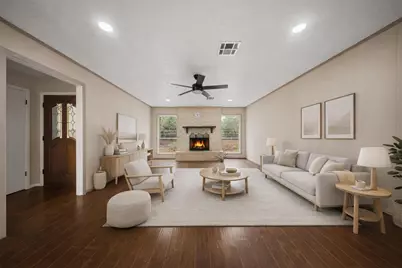 401 Turner Cemetery Road, Livingston, TX 77351 - Photo 33