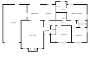 401 Turner Cemetery Rd, Livingston, TX 77351 - Photo 17