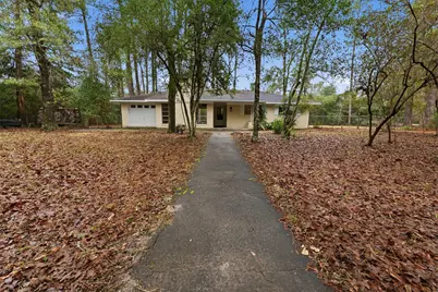 401 Turner Cemetery Road, Livingston, TX 77351 - Photo 19